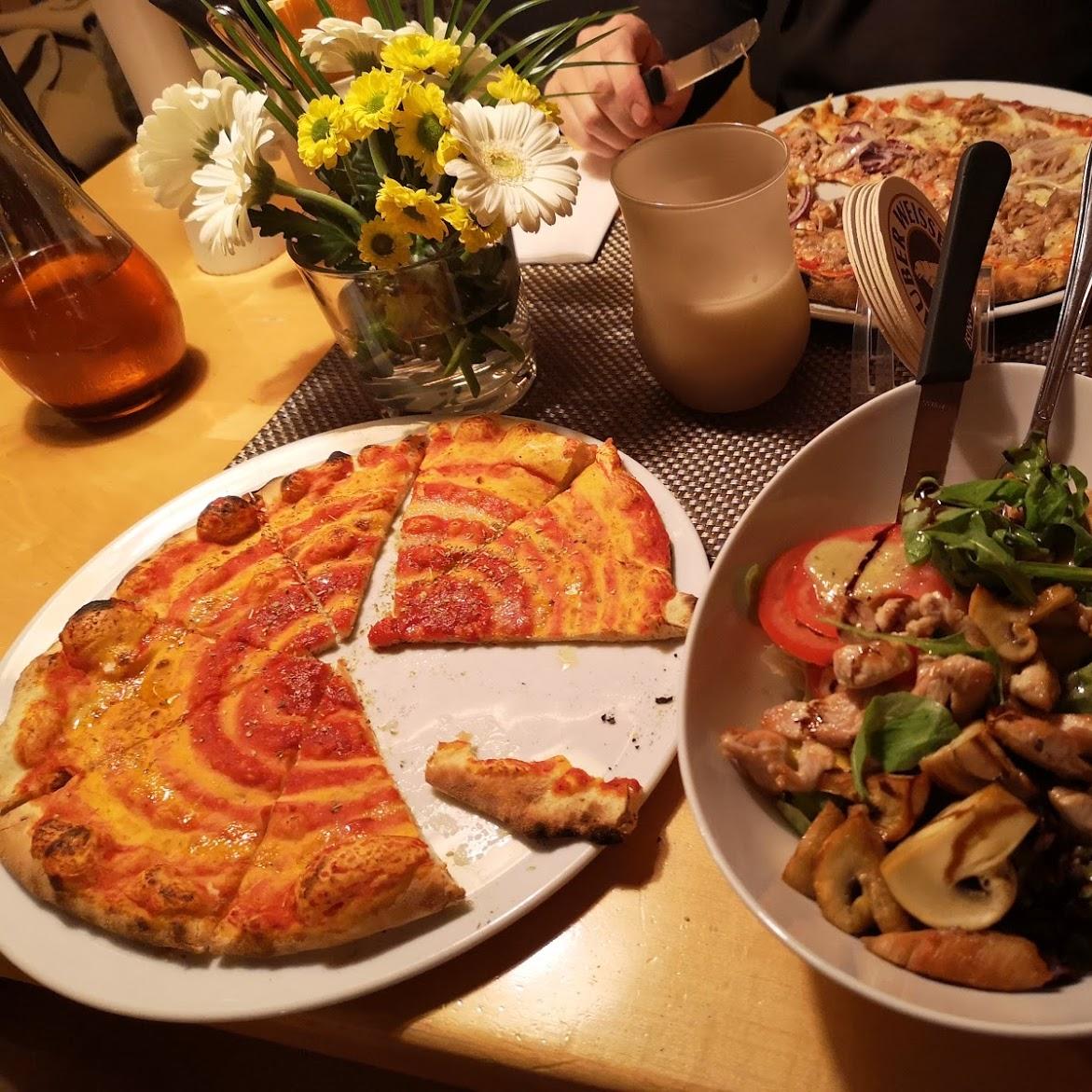 Restaurant "Pizza Sportivo" in  Seefeld