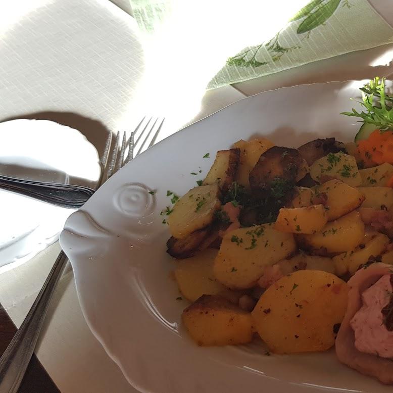 Restaurant "Alter Schwede" in  Wismar