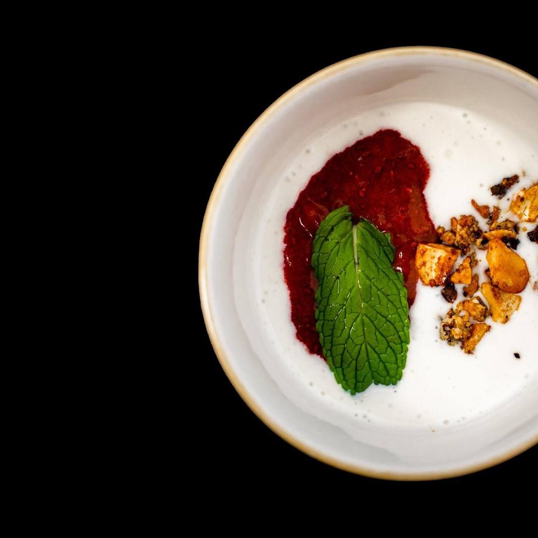 Restaurant "metime food" in  Wismar