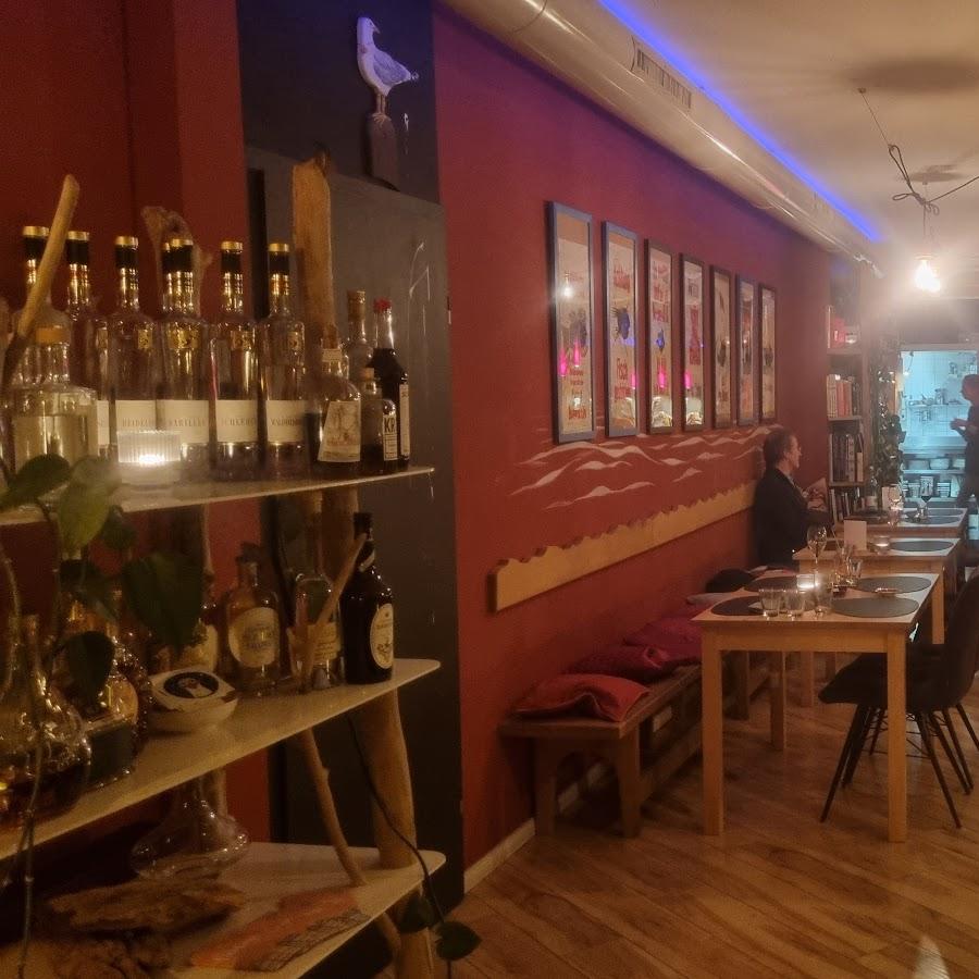 Restaurant "Restaurant Frische Grube" in Wismar