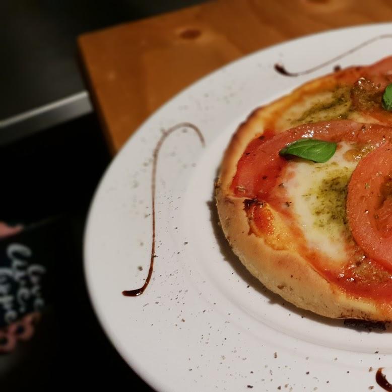 Restaurant "Piccoli  GmbH" in  Wismar