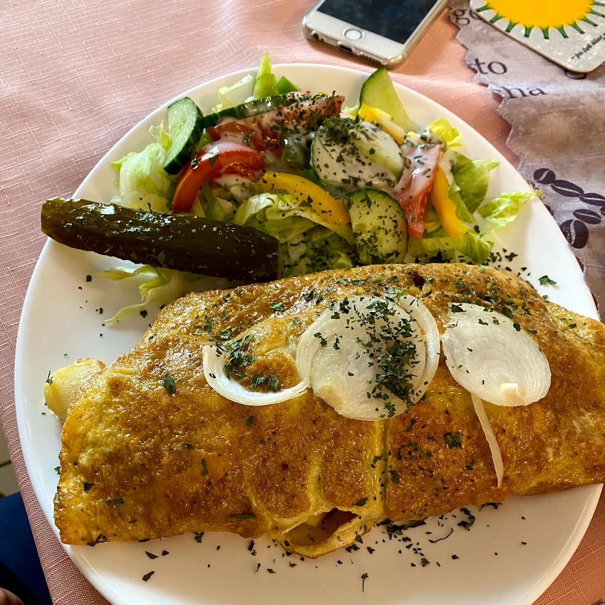 Restaurant "Gaststätte Zur Glocke" in  Wismar