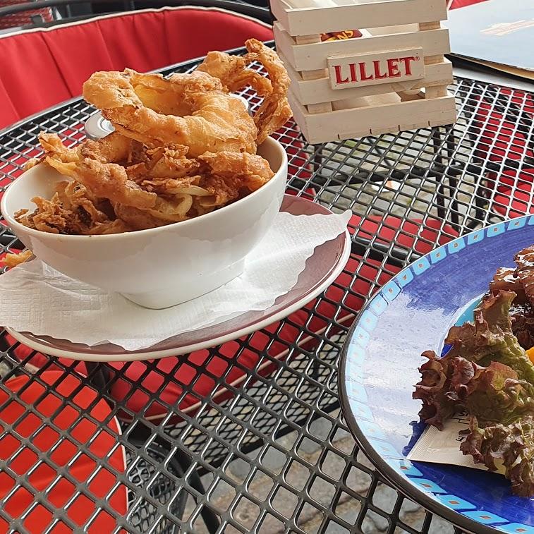 Restaurant "NEW ORLEANS American Bar & Restaurant" in  Wismar