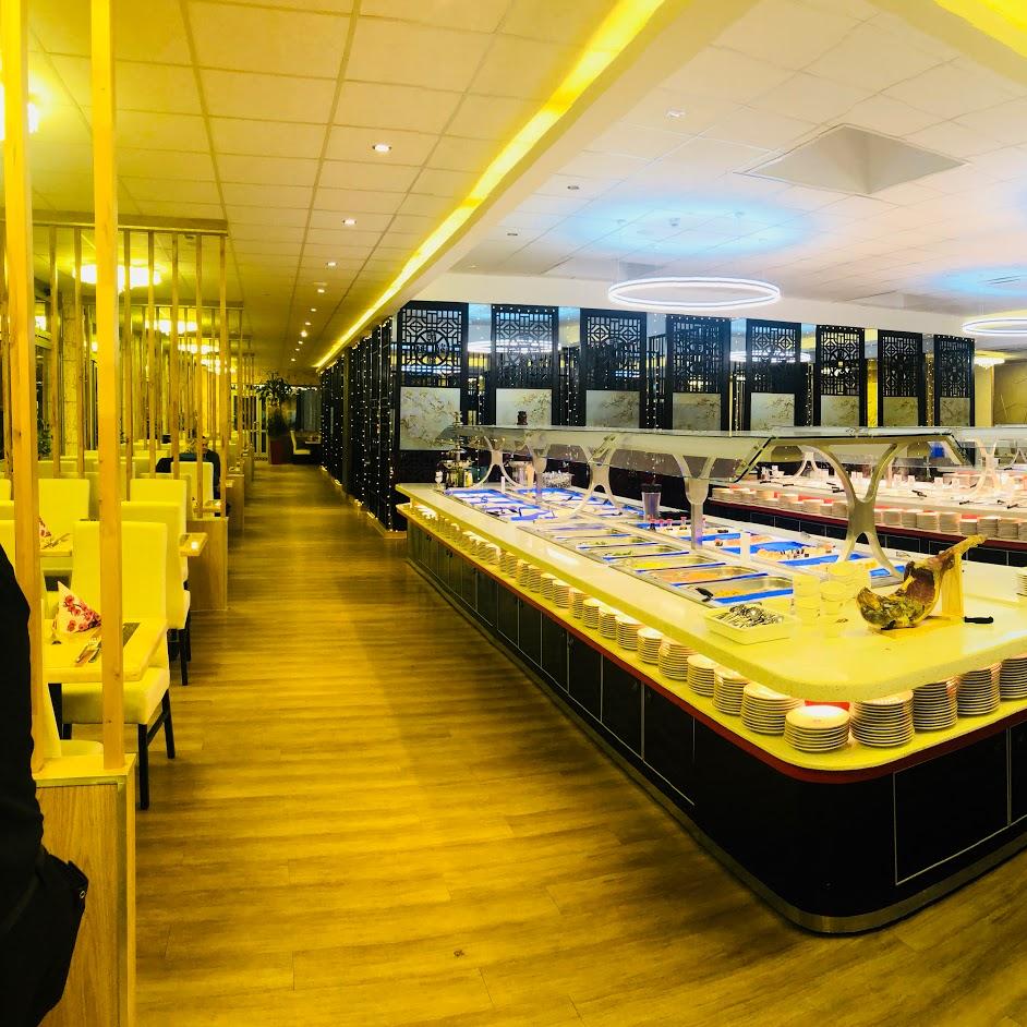 Restaurant "Restaurant Jiang Dynasty" in  Norderstedt