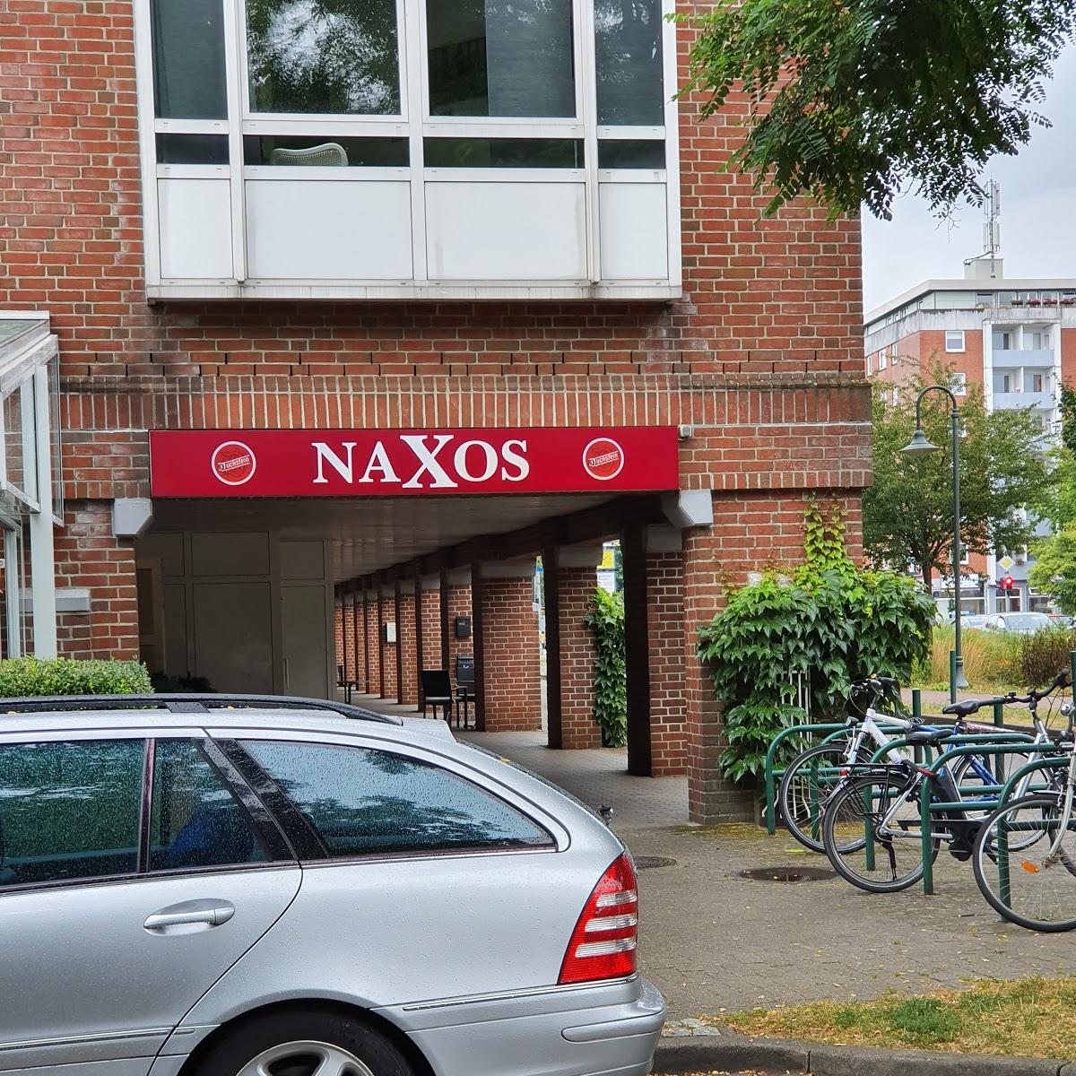 Restaurant "Restaurant Naxos" in  Norderstedt