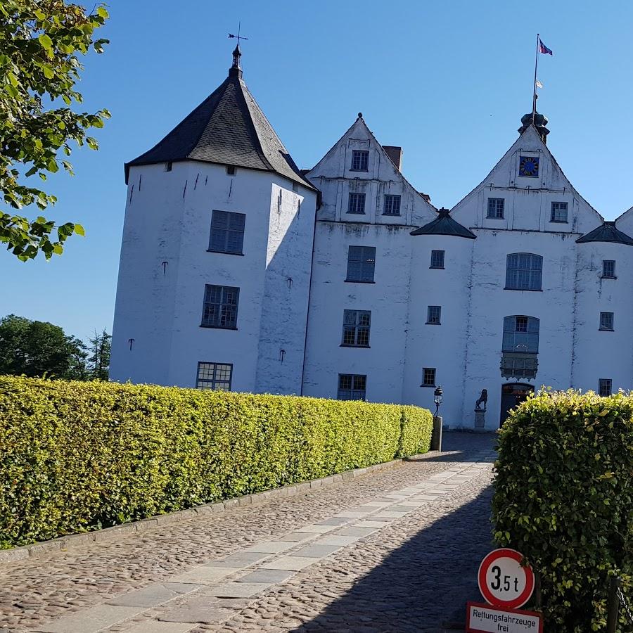 Restaurant "Gasthof  Inh. Pierre Schönbaum" in  Handewitt