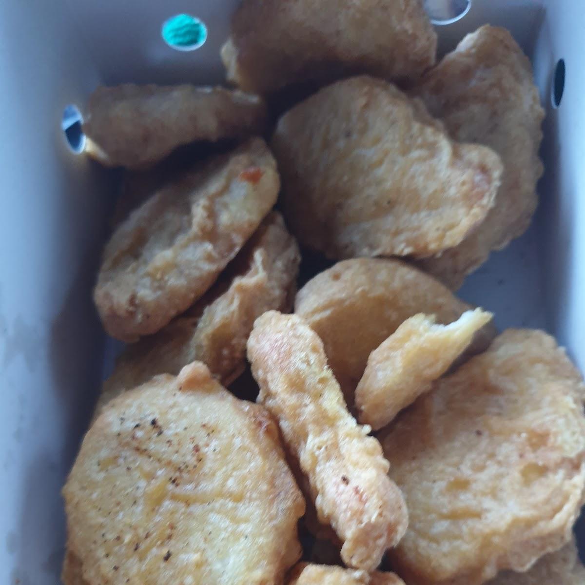 Restaurant "Burger King Flensburg A7" in  Handewitt