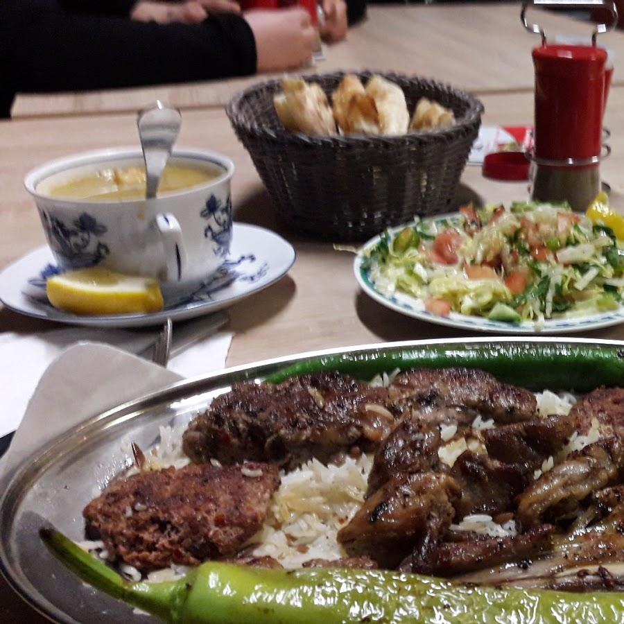 Restaurant "Has Bingöl Döner Kebab" in  Flensburg