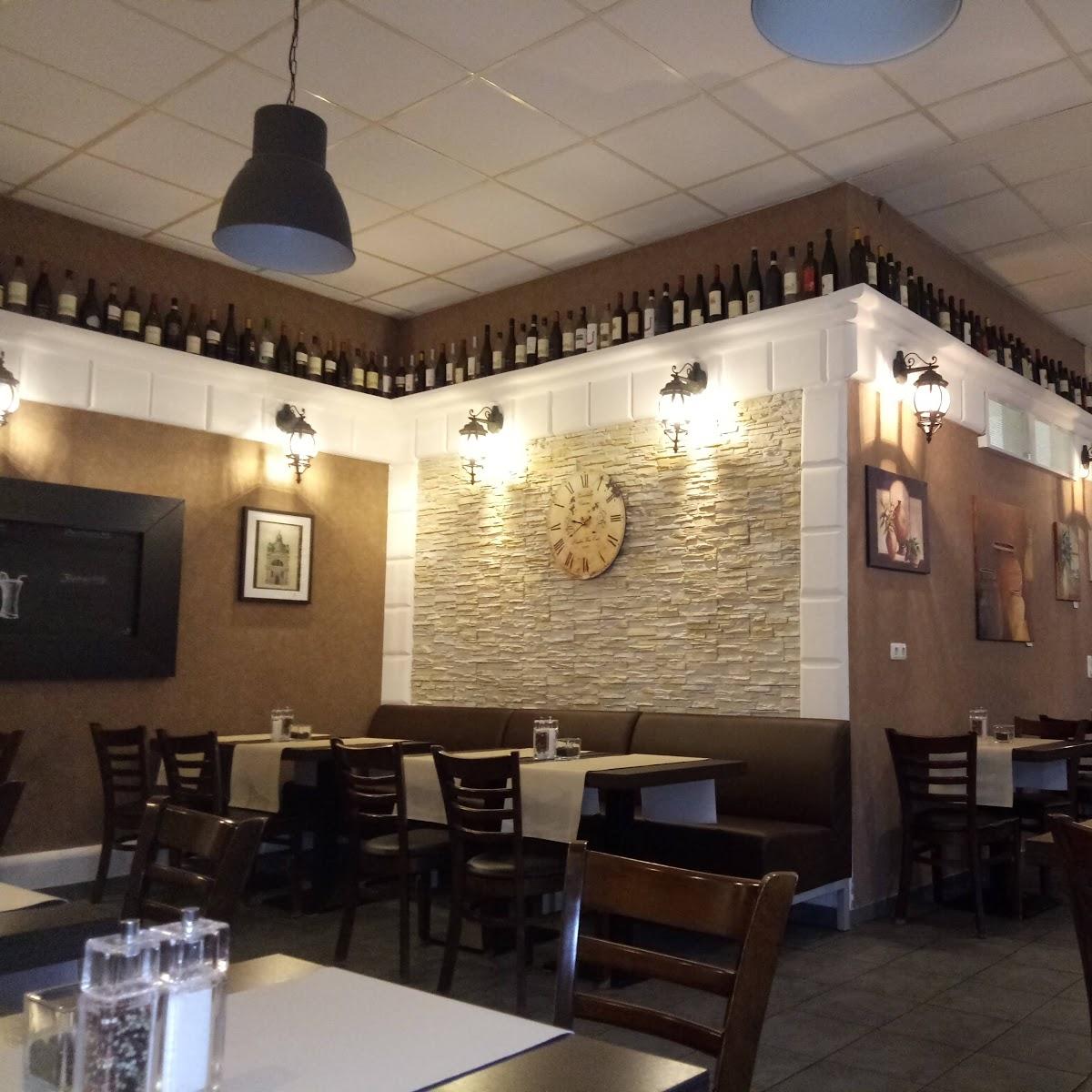 Restaurant "La Piazza" in  Norderstedt