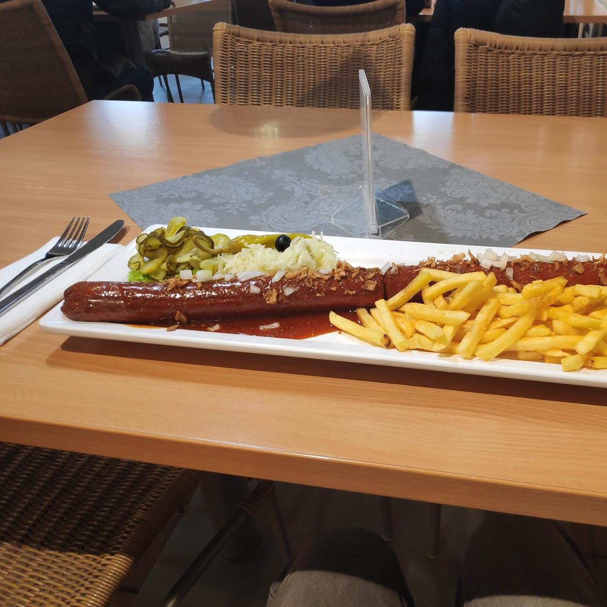 Restaurant "Arnold Mommsen GmbH" in  Harrislee