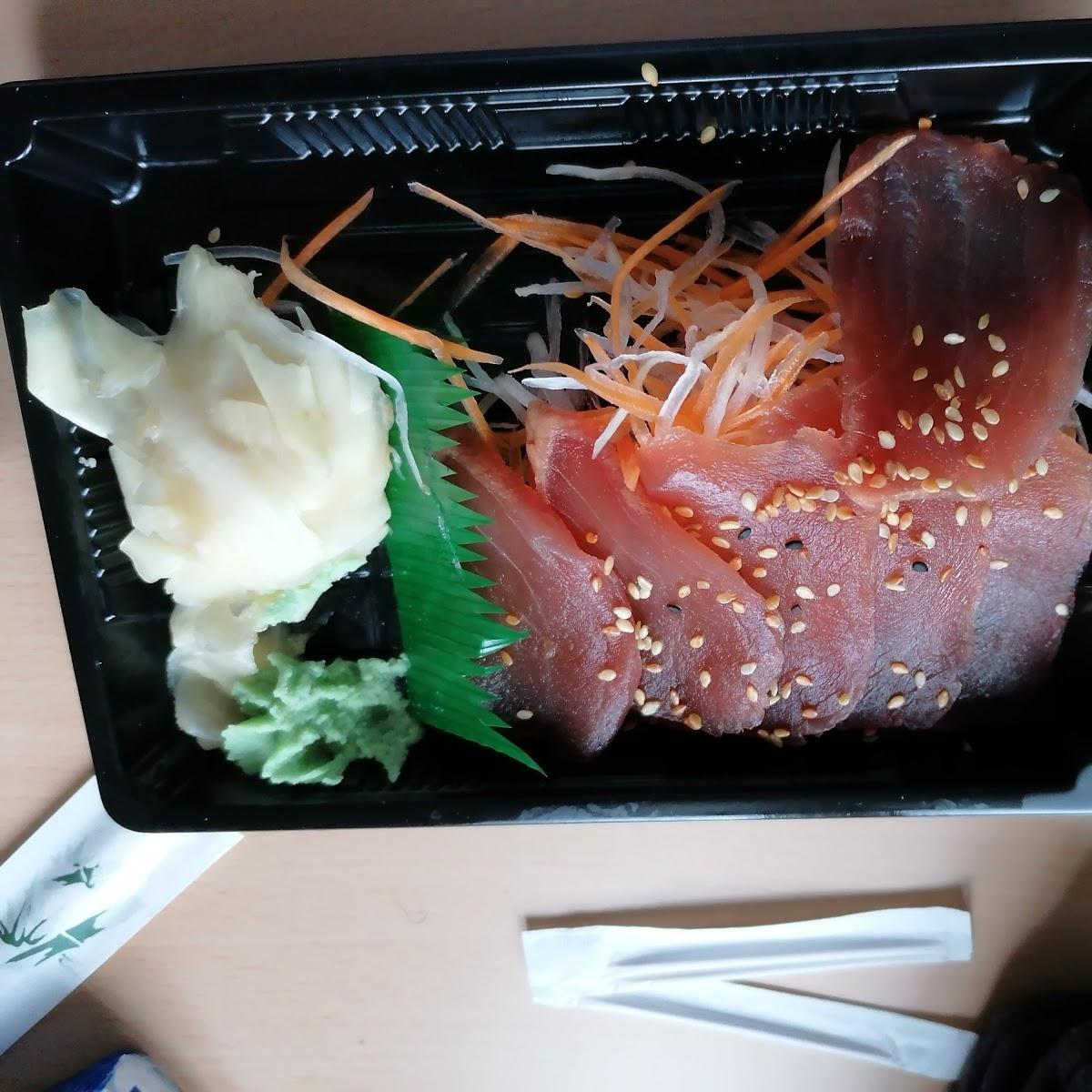 Restaurant "Sushi to go" in  Flensburg