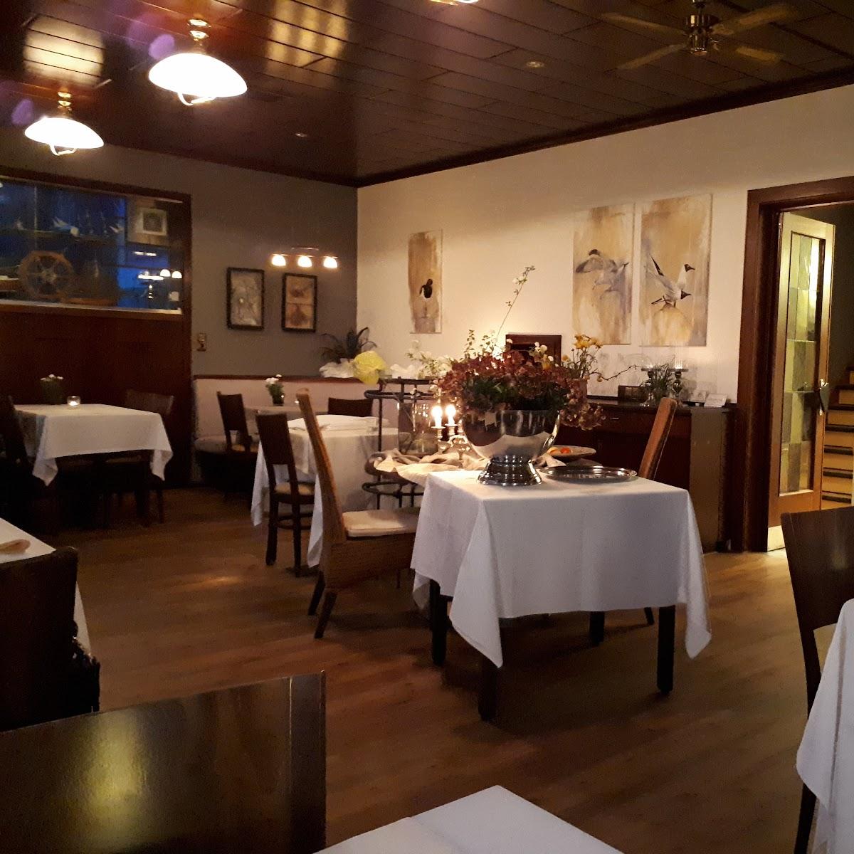 Restaurant "Restaurant Café Weserlust" in Brake (Unterweser)