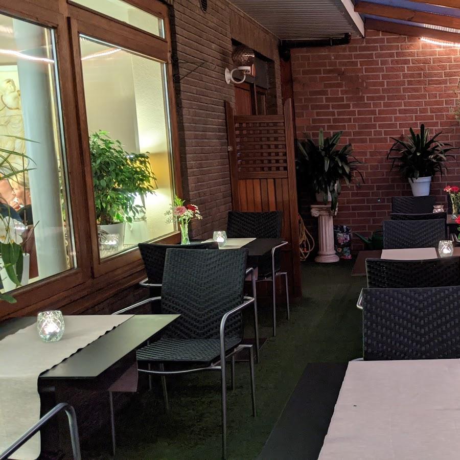 Restaurant "Athena Mediterrane Küche" in Norderstedt