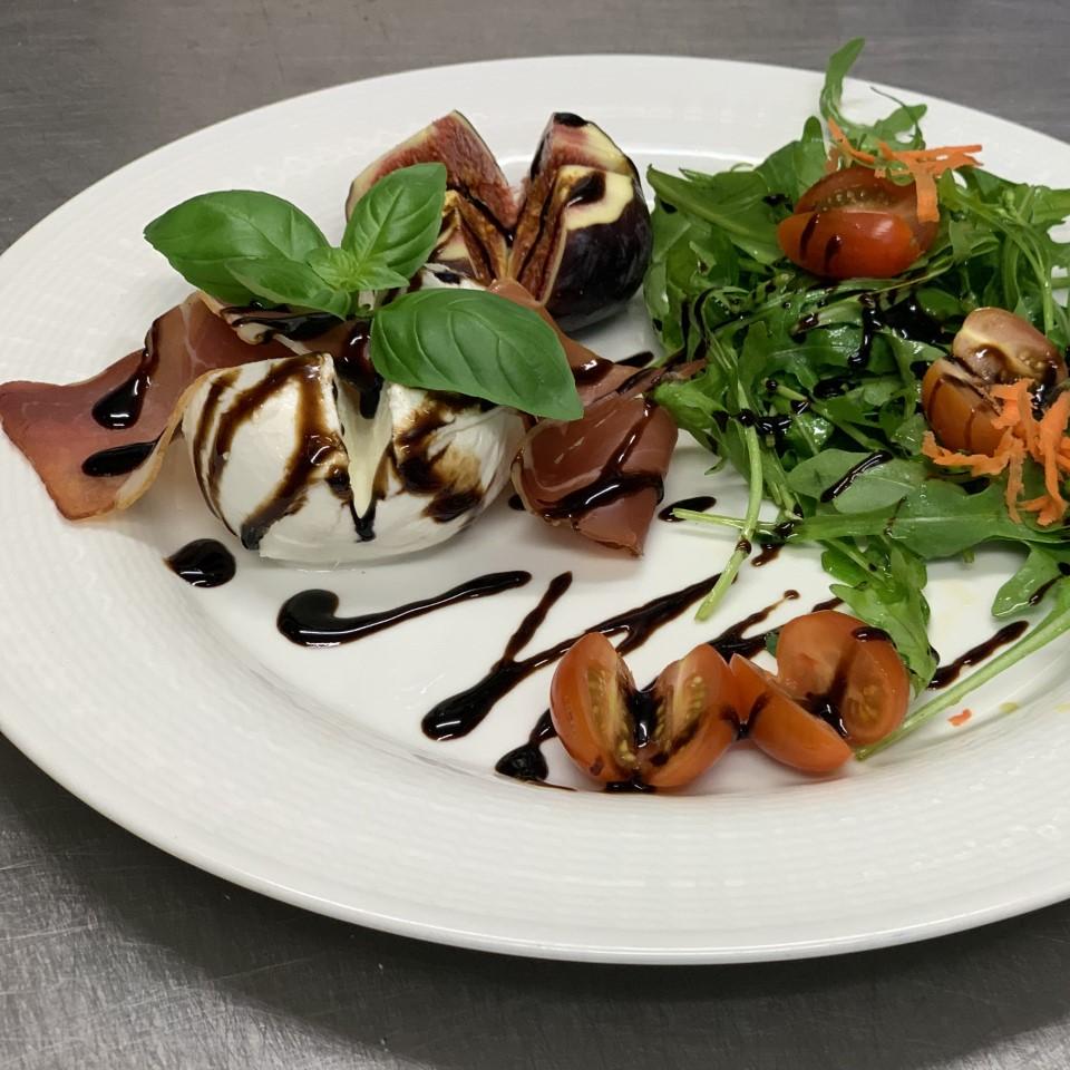 Restaurant "Athena  Mediterrane Küche " in  Norderstedt