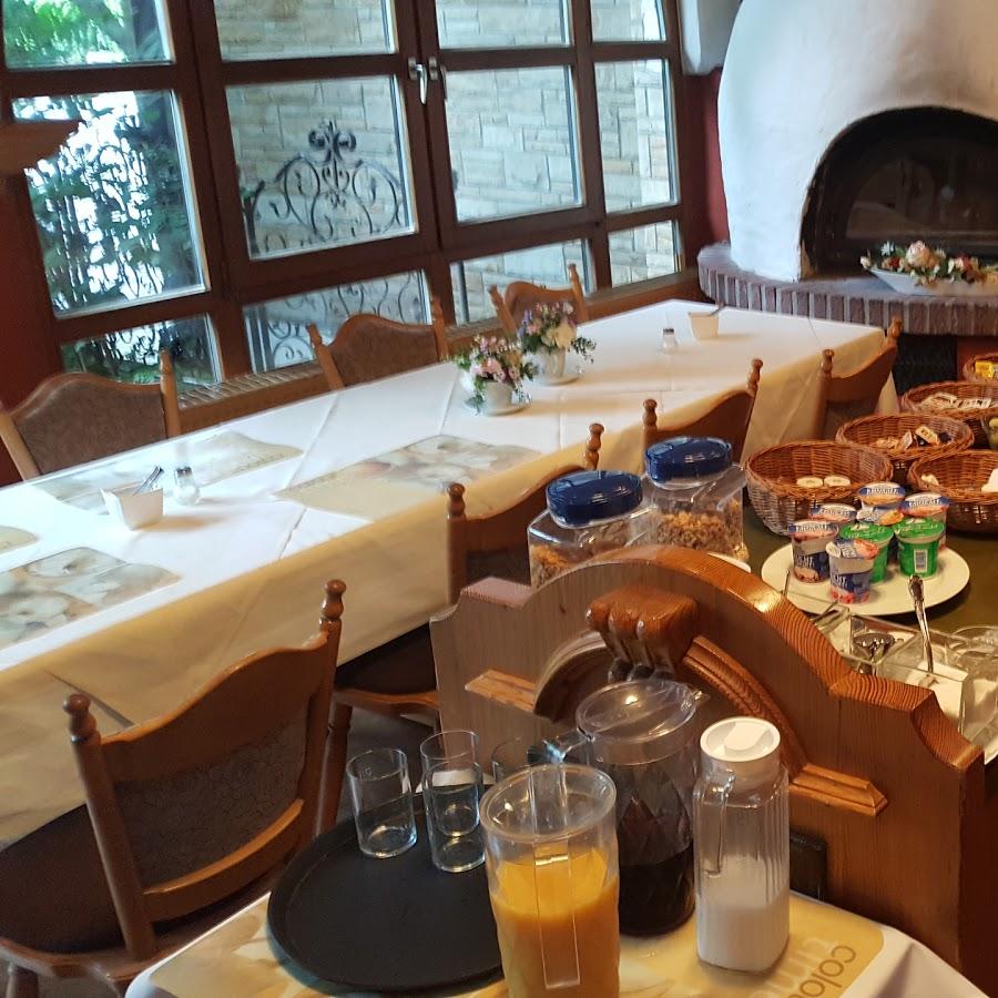 Restaurant "Zum Storchennest" in  Mommenheim