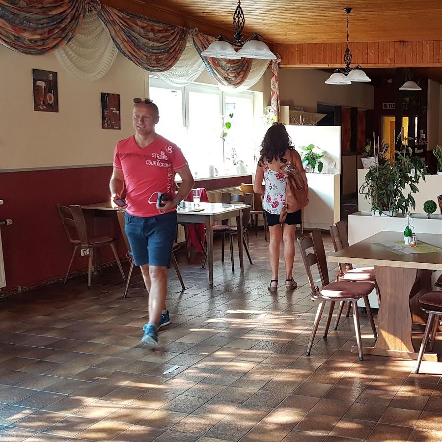 Restaurant "Gasthaus  Zur Birke " in Mommenheim