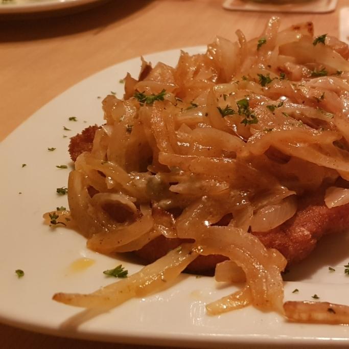 Restaurant "Geiß-Stube" in  Hahnheim