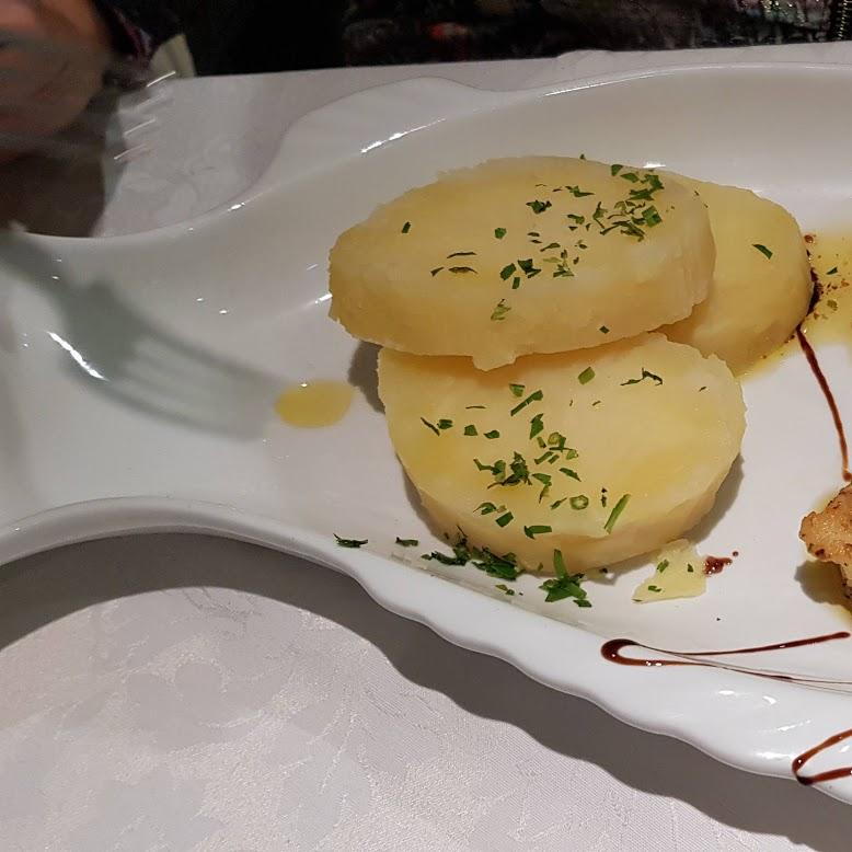 Restaurant "Selzer Frosch" in  Selzen