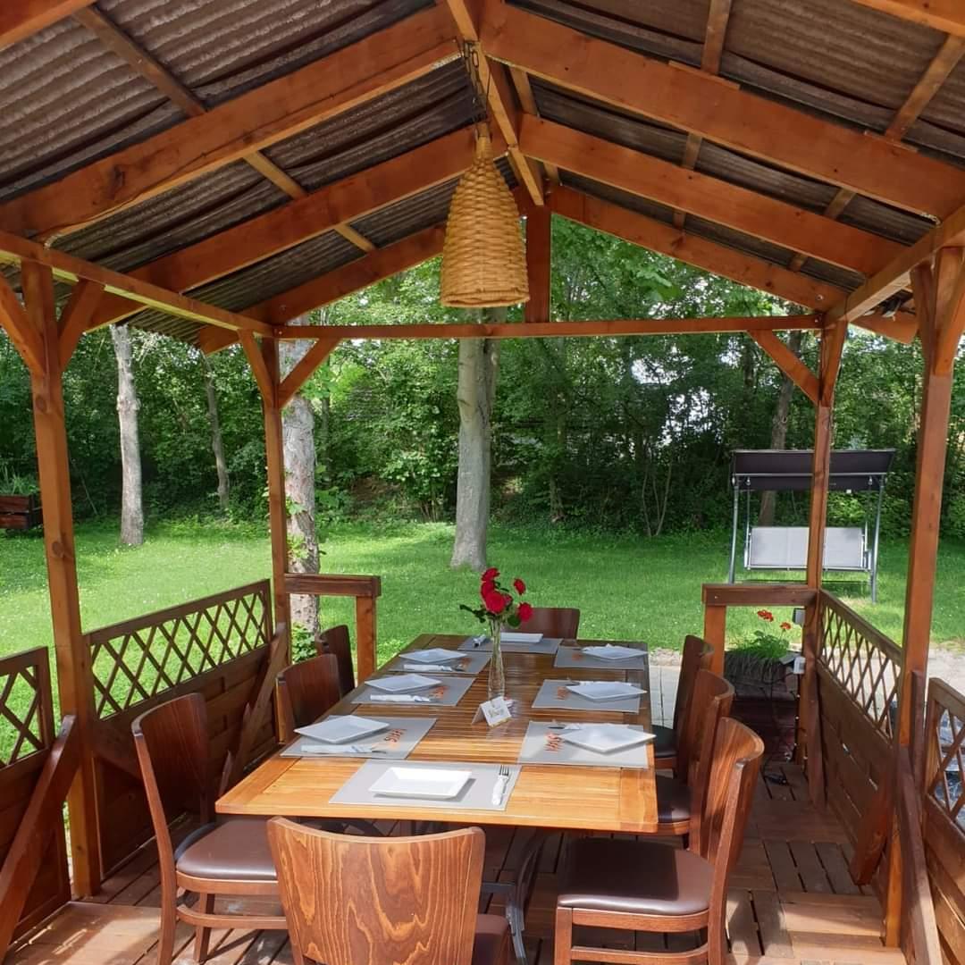 Restaurant "Restaurant Naxos" in Gau-Bischofsheim