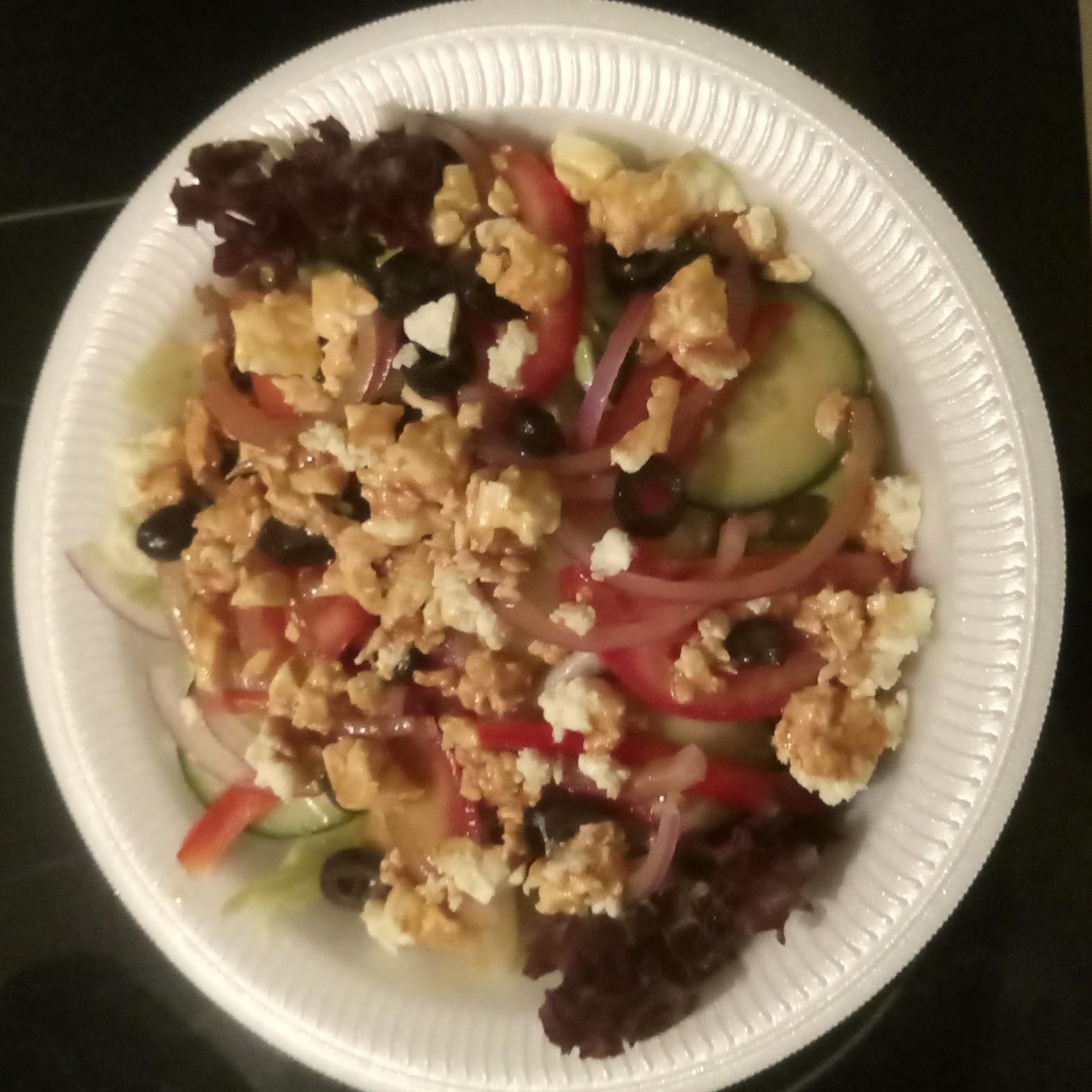 Restaurant "Pizzeria Da Roberto" in  Harxheim