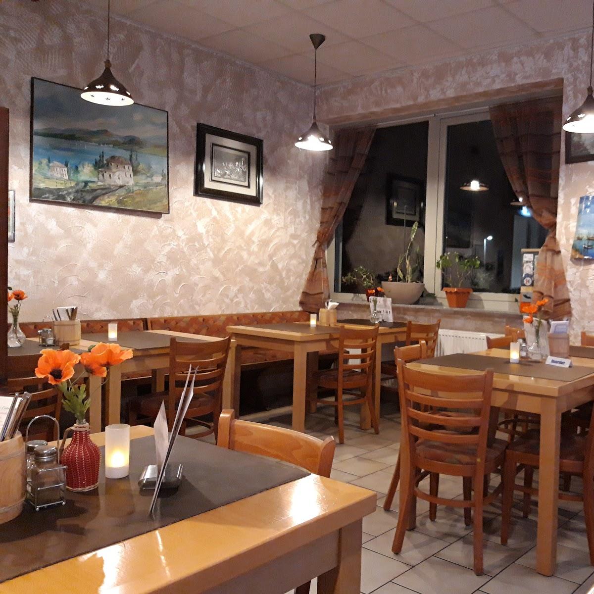 Restaurant "Pizzeria IL Capriccio" in  Harxheim