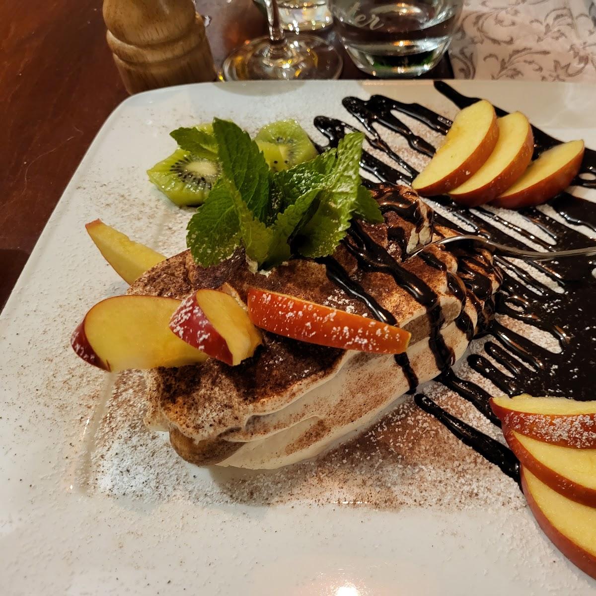 Restaurant "Pizzeria Rustico" in Gau-Bischofsheim