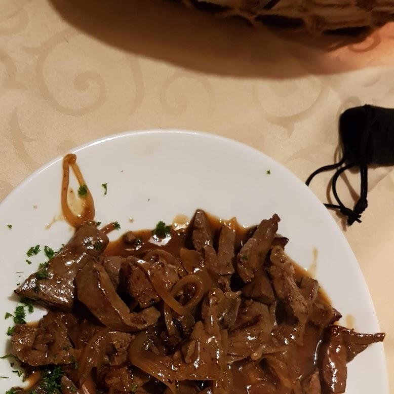 Restaurant "Pizzeria Rustico" in  Gau-Bischofsheim