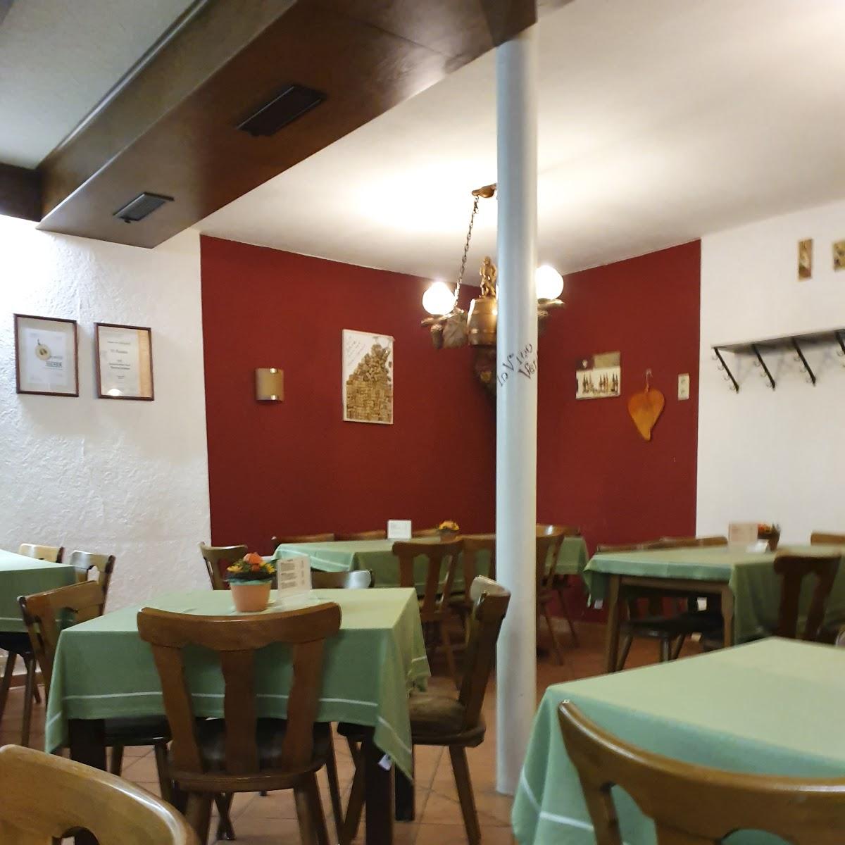 Restaurant "Weingut Nauth" in  Mainz