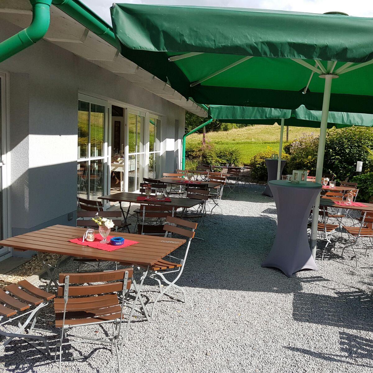 Restaurant "Café & Restaurant Hülsenbecke" in Ennepetal