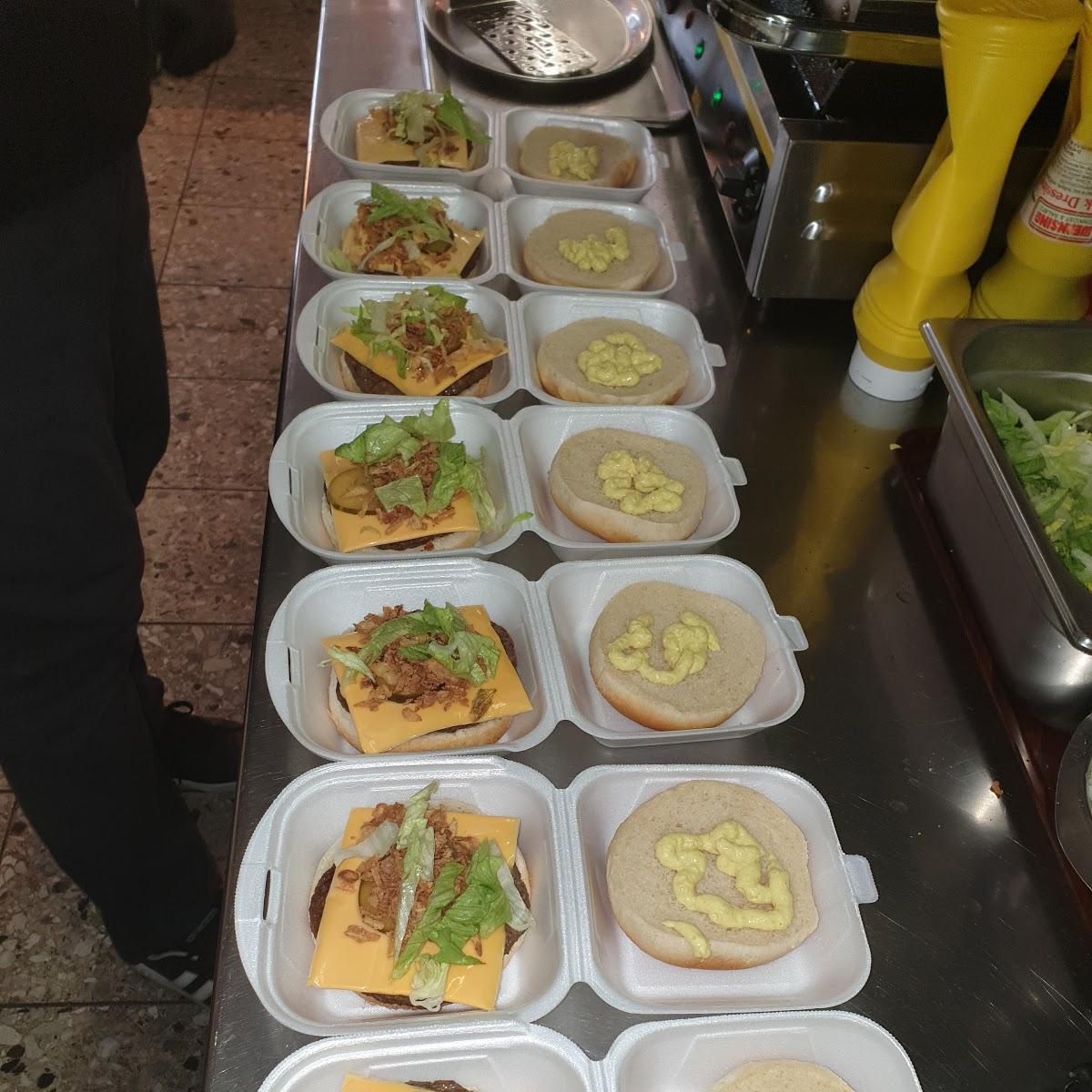 Restaurant "City-Grill" in  Ennepetal