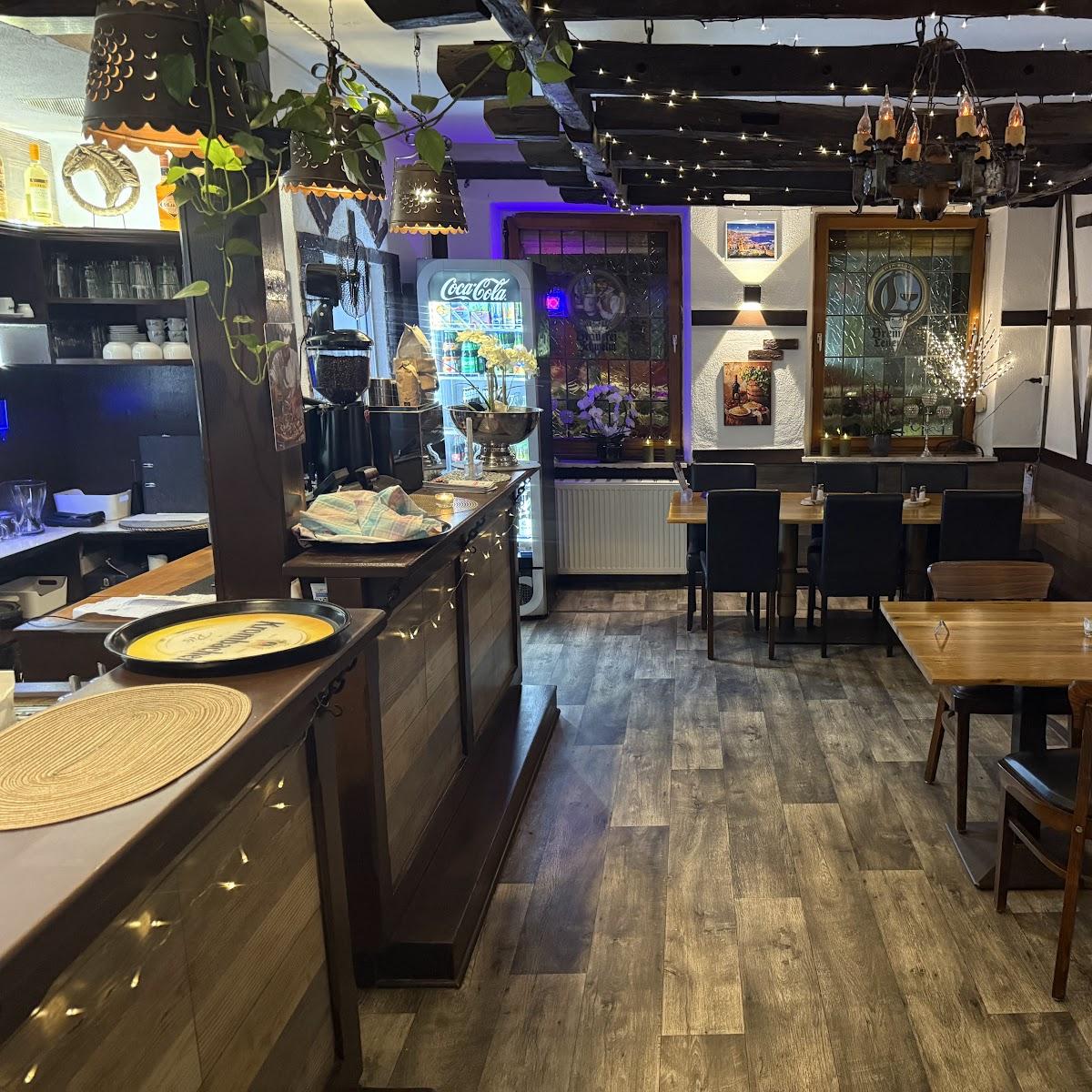 Restaurant "Pizzeria Valencia" in Ennepetal