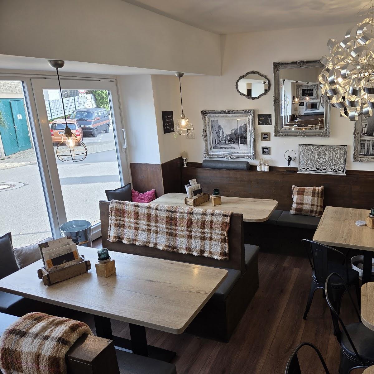 Restaurant "Thomas-Grill" in Ennepetal