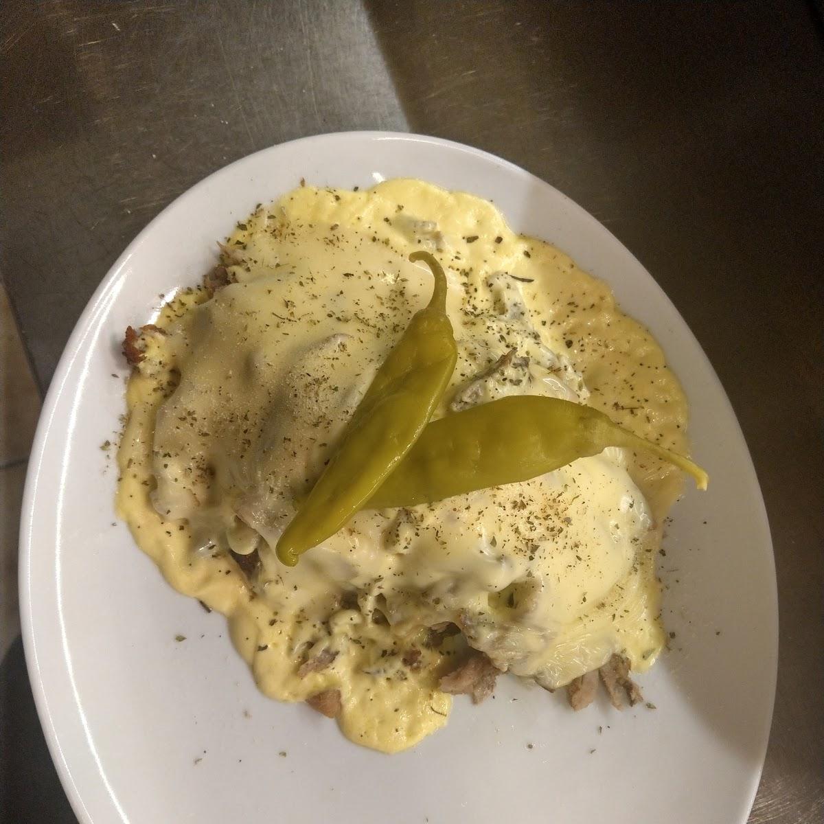 Restaurant "Thomas-Grill" in  Ennepetal