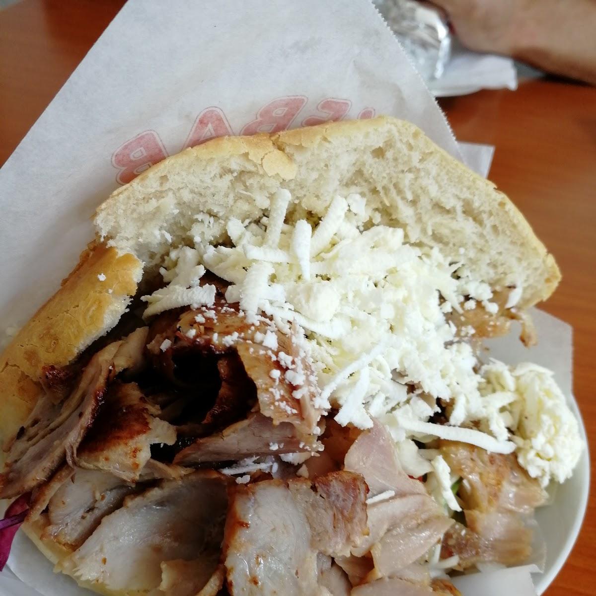 Restaurant "Aksu Döner" in  Ennepetal