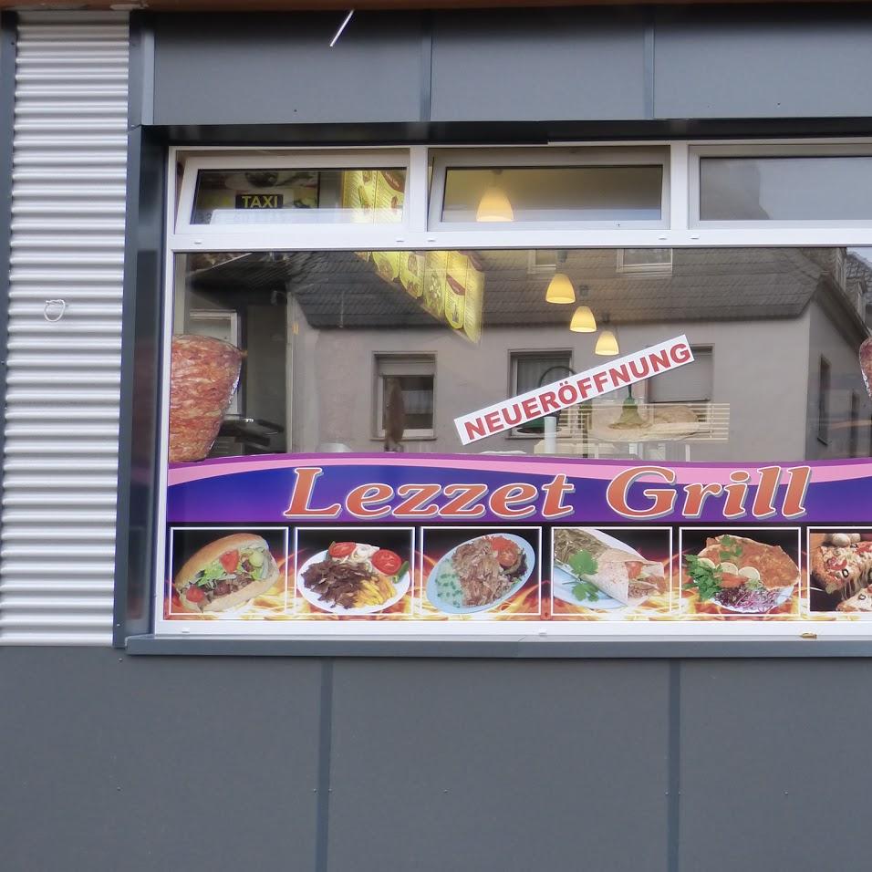 Restaurant "Lezzet Grill" in  Ennepetal