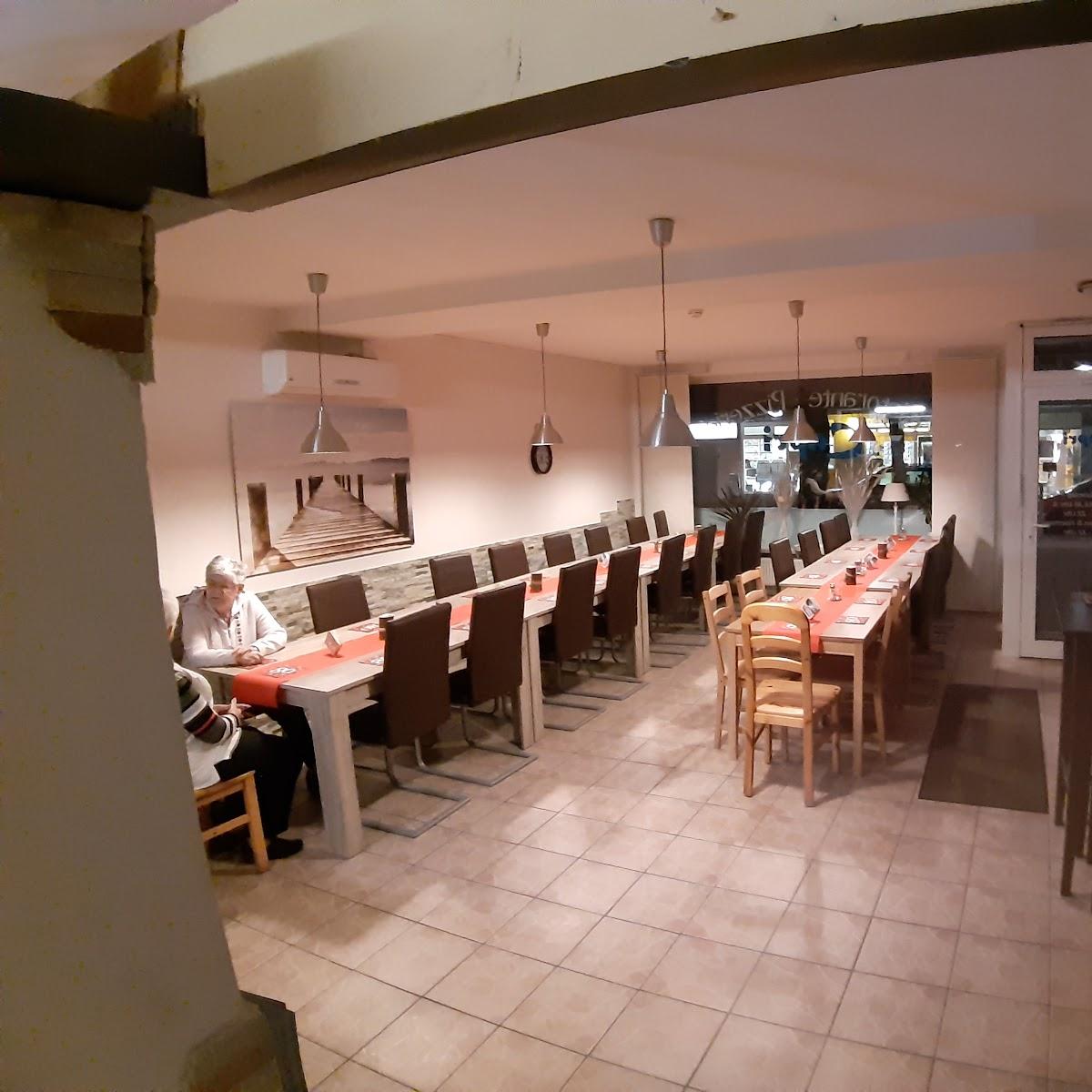 Restaurant "Pizzeria Capri" in Ennepetal