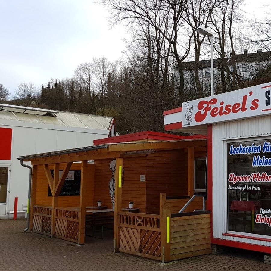 Restaurant "Imbiss Feisel" in  Ennepetal