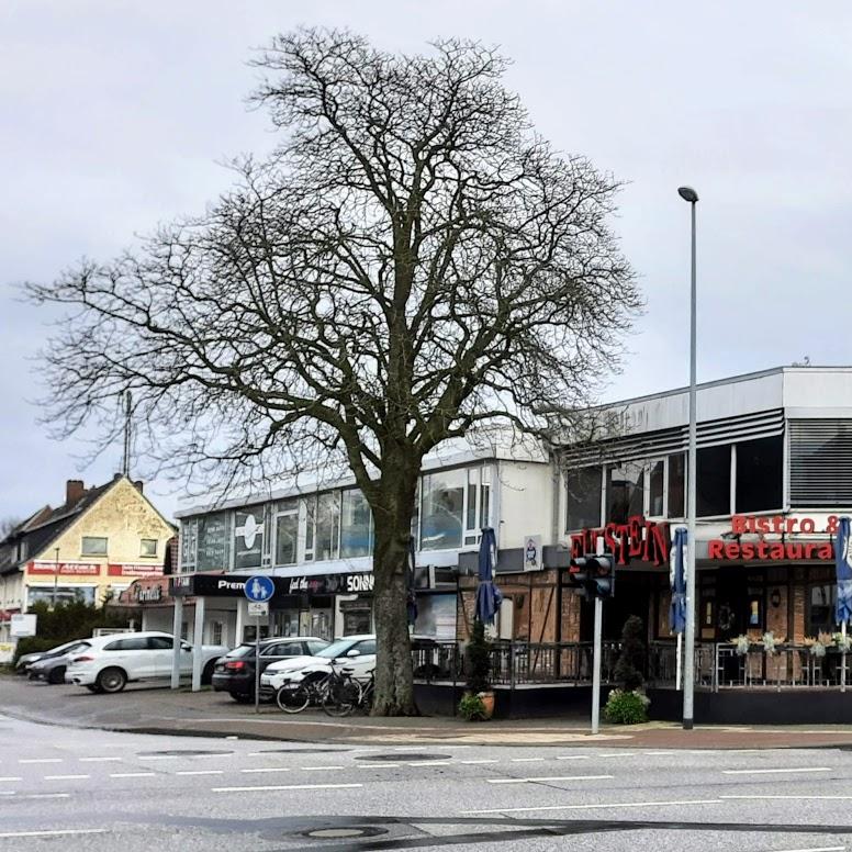 Restaurant "Bistro - Restaurant Einstein" in  Norderstedt