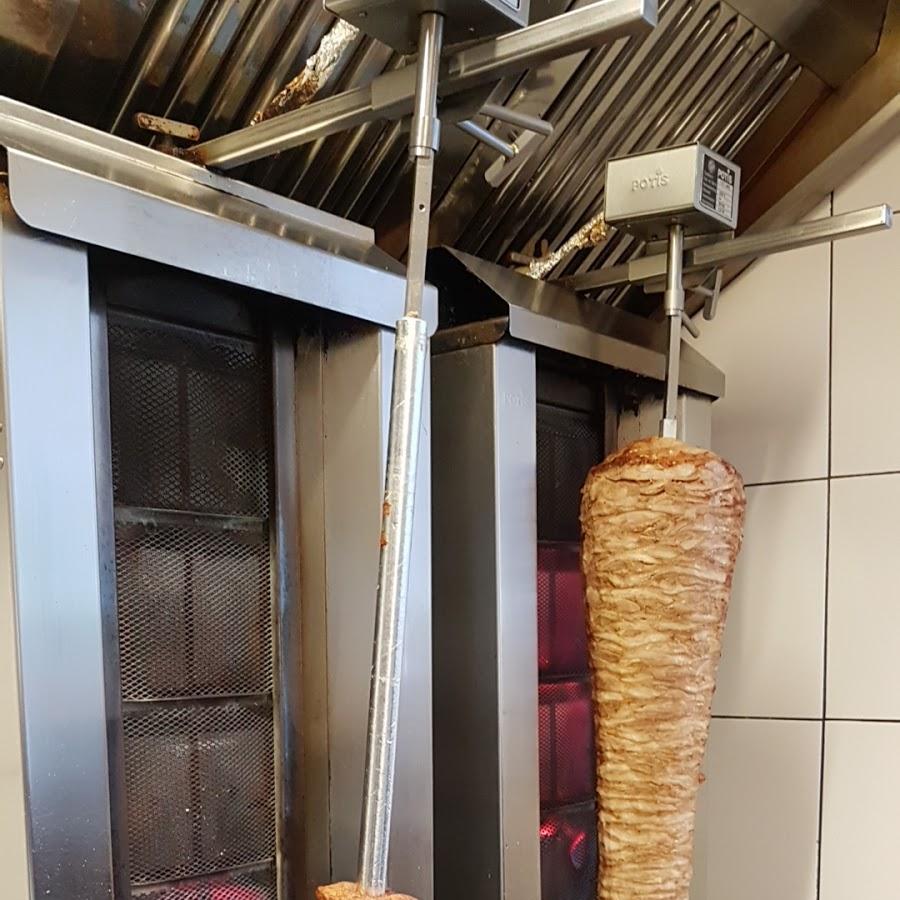 Restaurant "Döner Express" in  Ennepetal