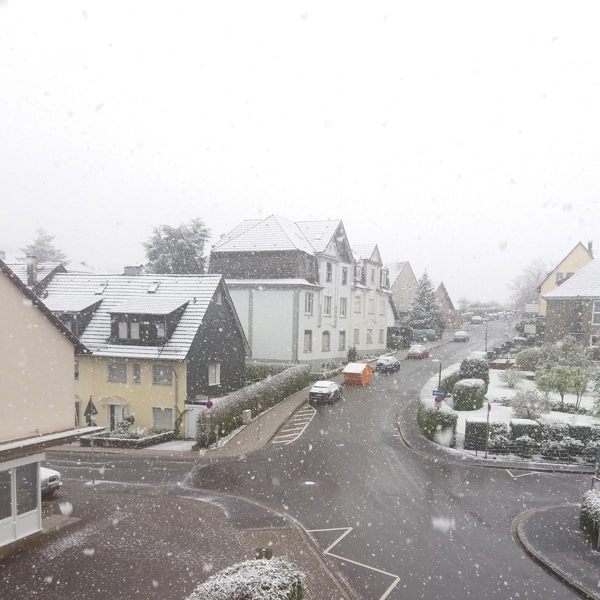 Restaurant "Festsaal Berninghauser Straße  Haus Grebe " in  Ennepetal