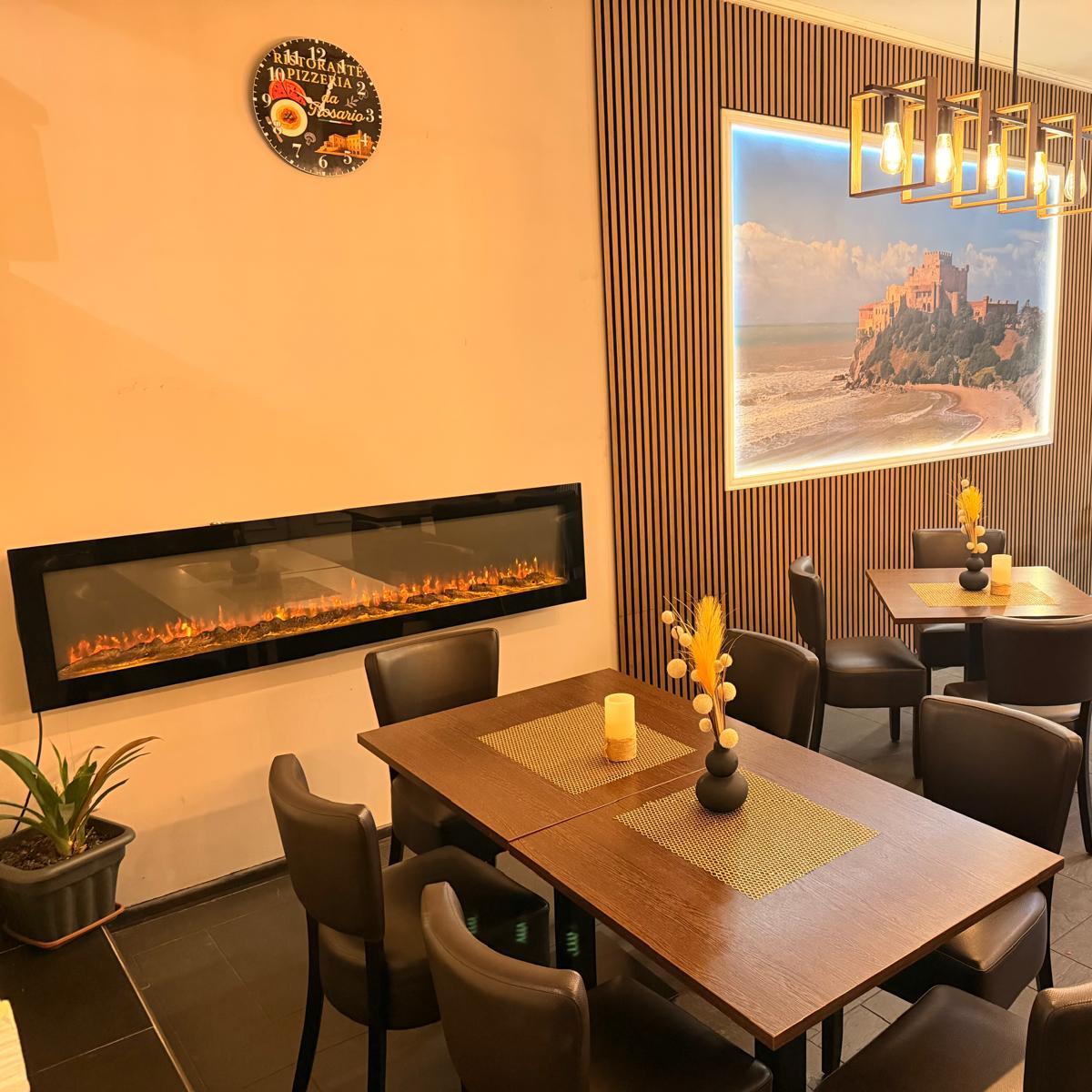 Restaurant "Ristorante pizzeria pizza box da Rosario" in Ennepetal