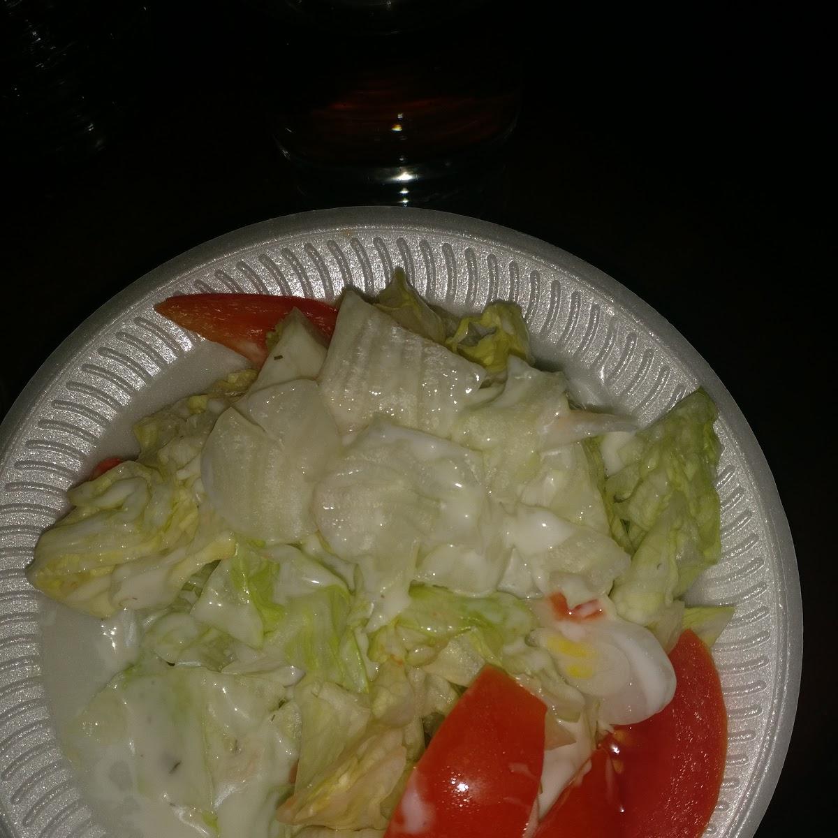 Restaurant "Pizzabox Lieferservice" in  Ennepetal