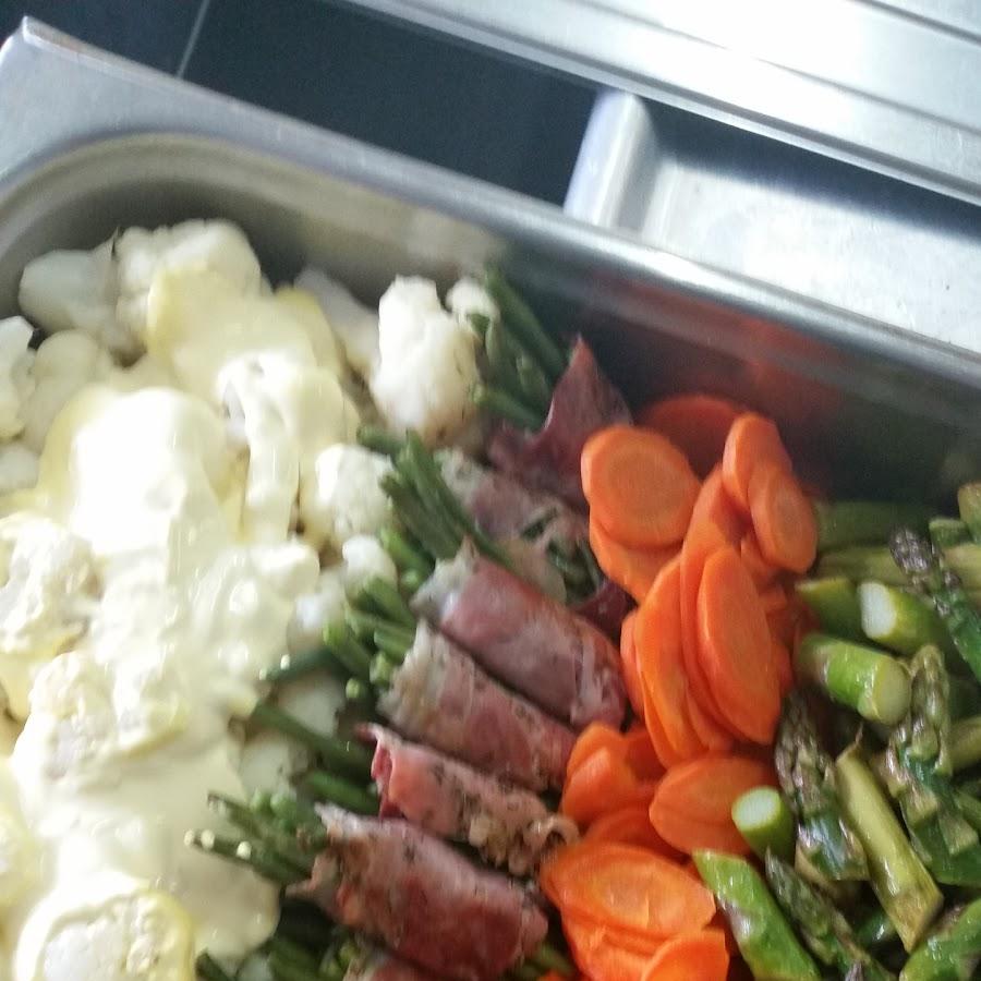 Restaurant "Imbiss Hoener" in  Ennepetal