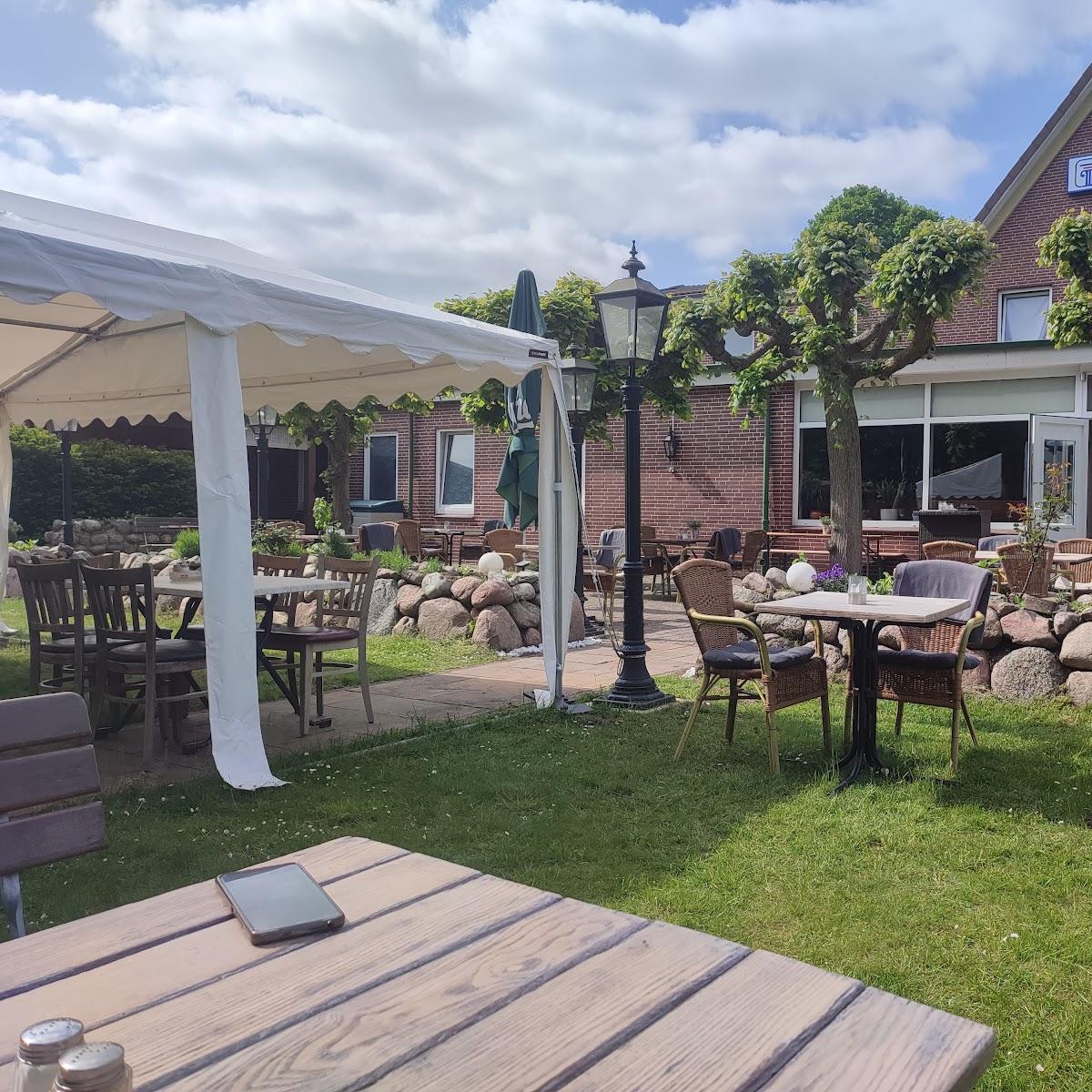 Restaurant "Restaurant Andromeda" in Norderstedt