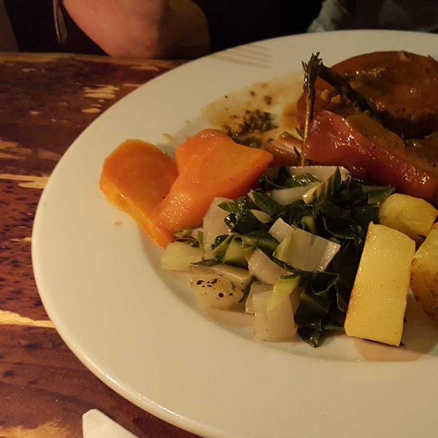 Restaurant "Trattoria Toscana" in  Großbeeren