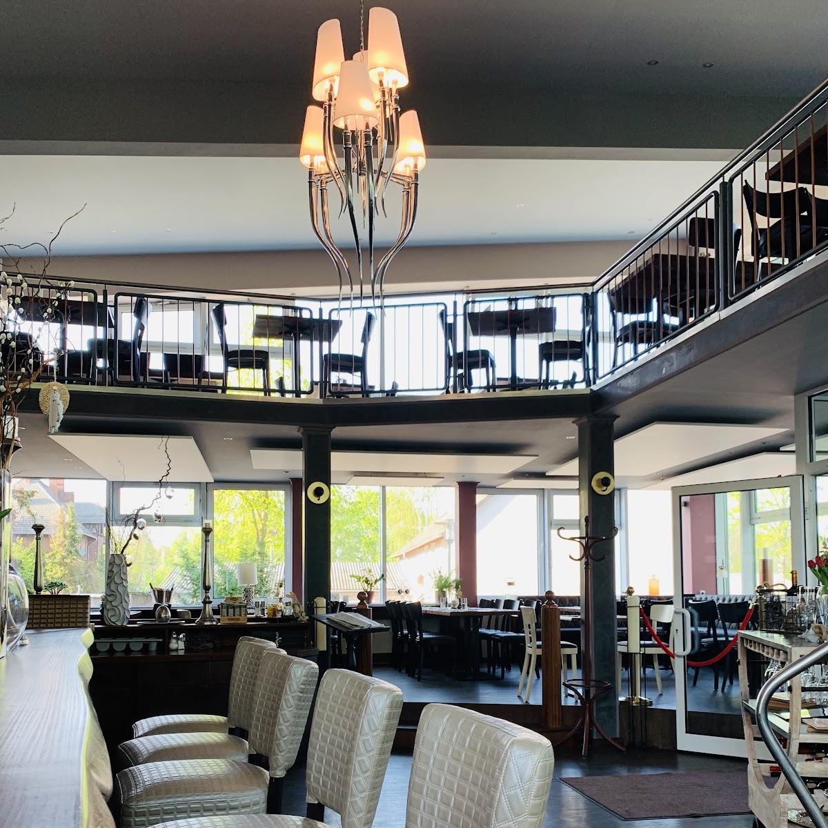 Restaurant "Restaurant Kalimera" in Großbeeren