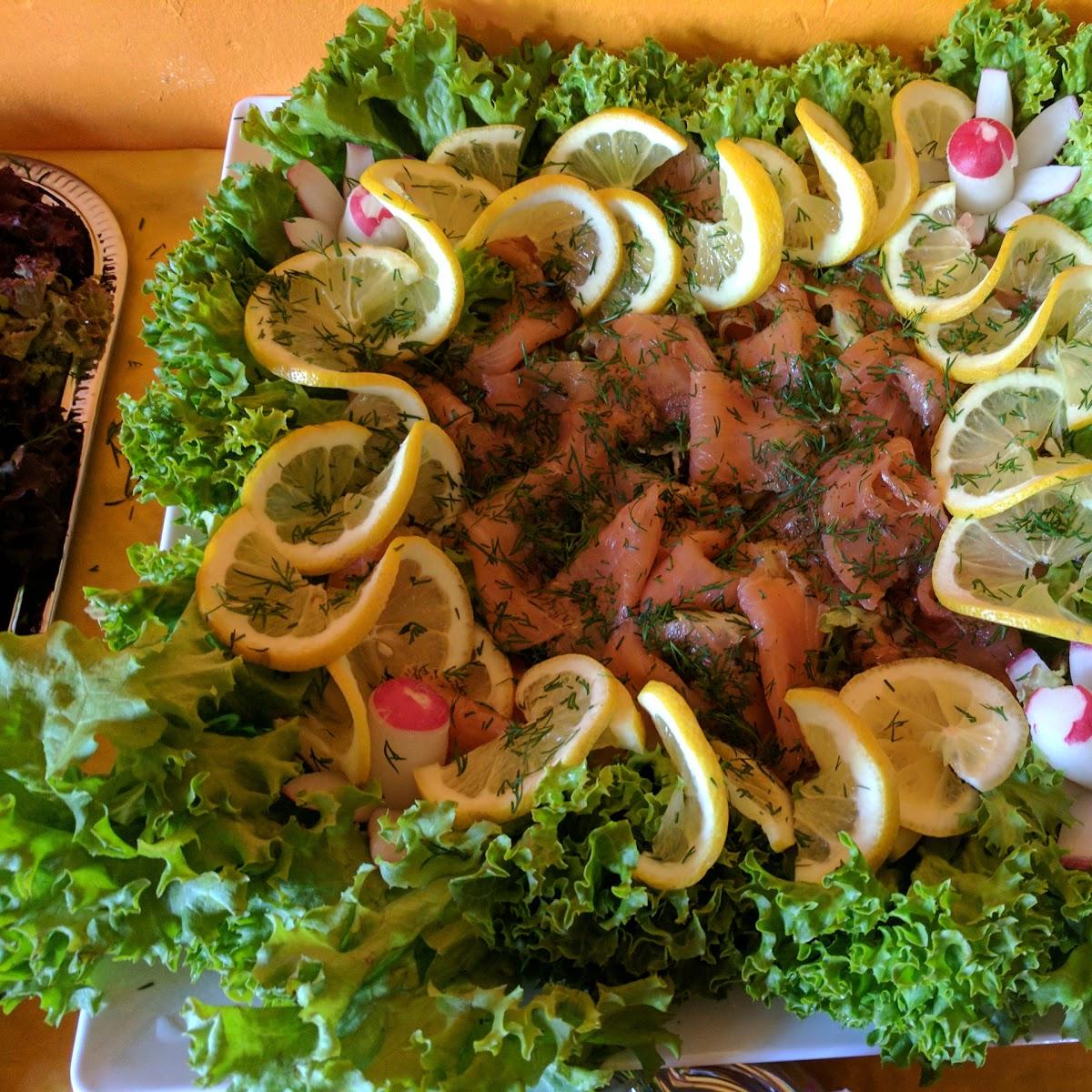 Restaurant "Sabrosito" in  Großbeeren