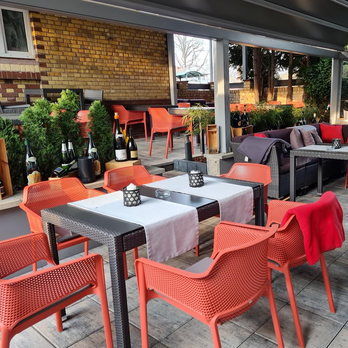 Restaurant "Restaurant Umami klein und fein" in Großbeeren