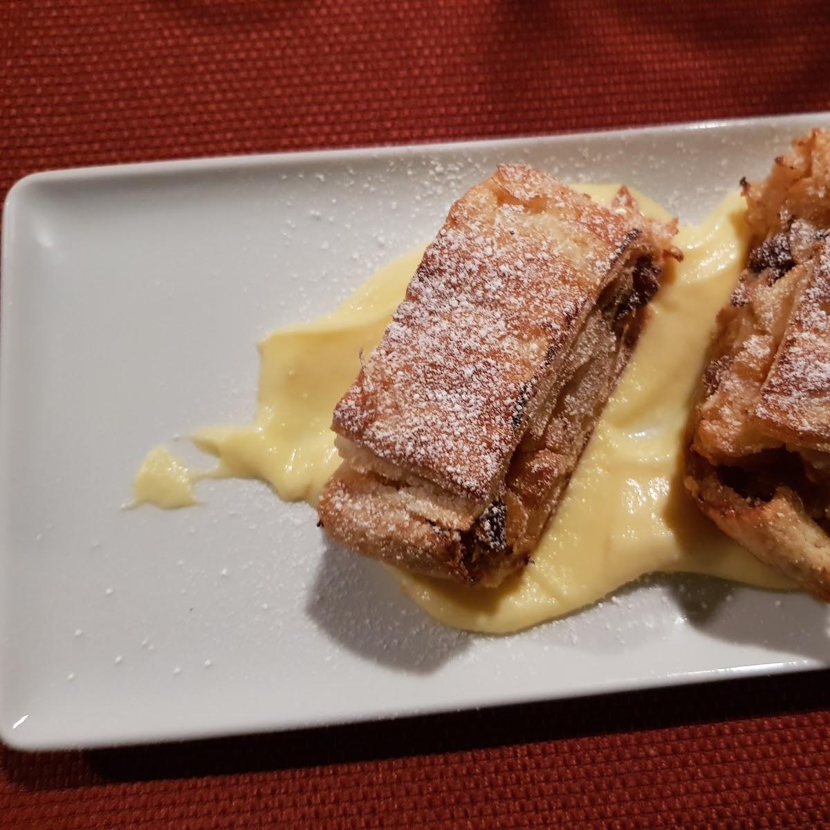 Restaurant "Restaurant Umami klein und fein" in  Großbeeren
