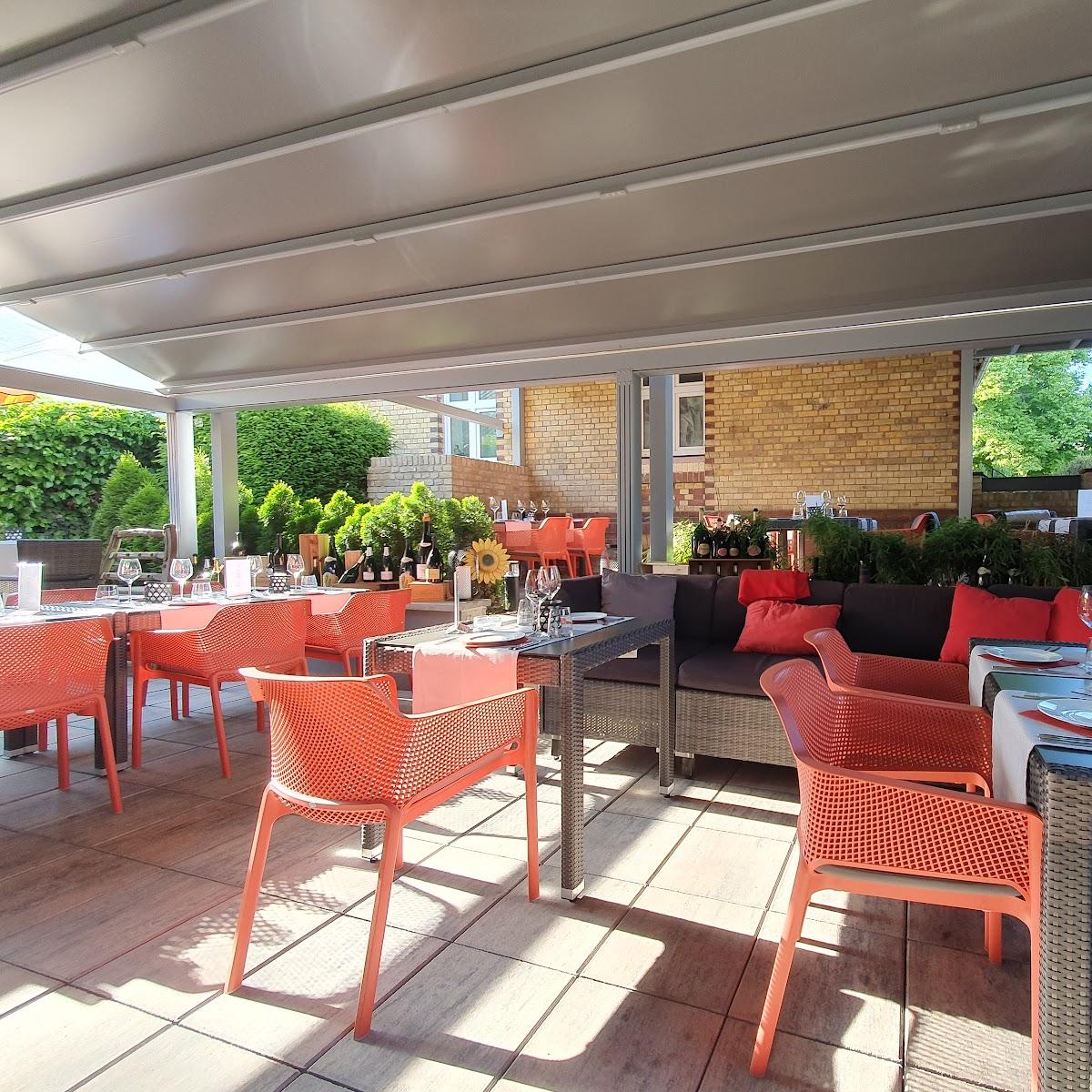 Restaurant "Restaurant Umami klein und fein" in Großbeeren